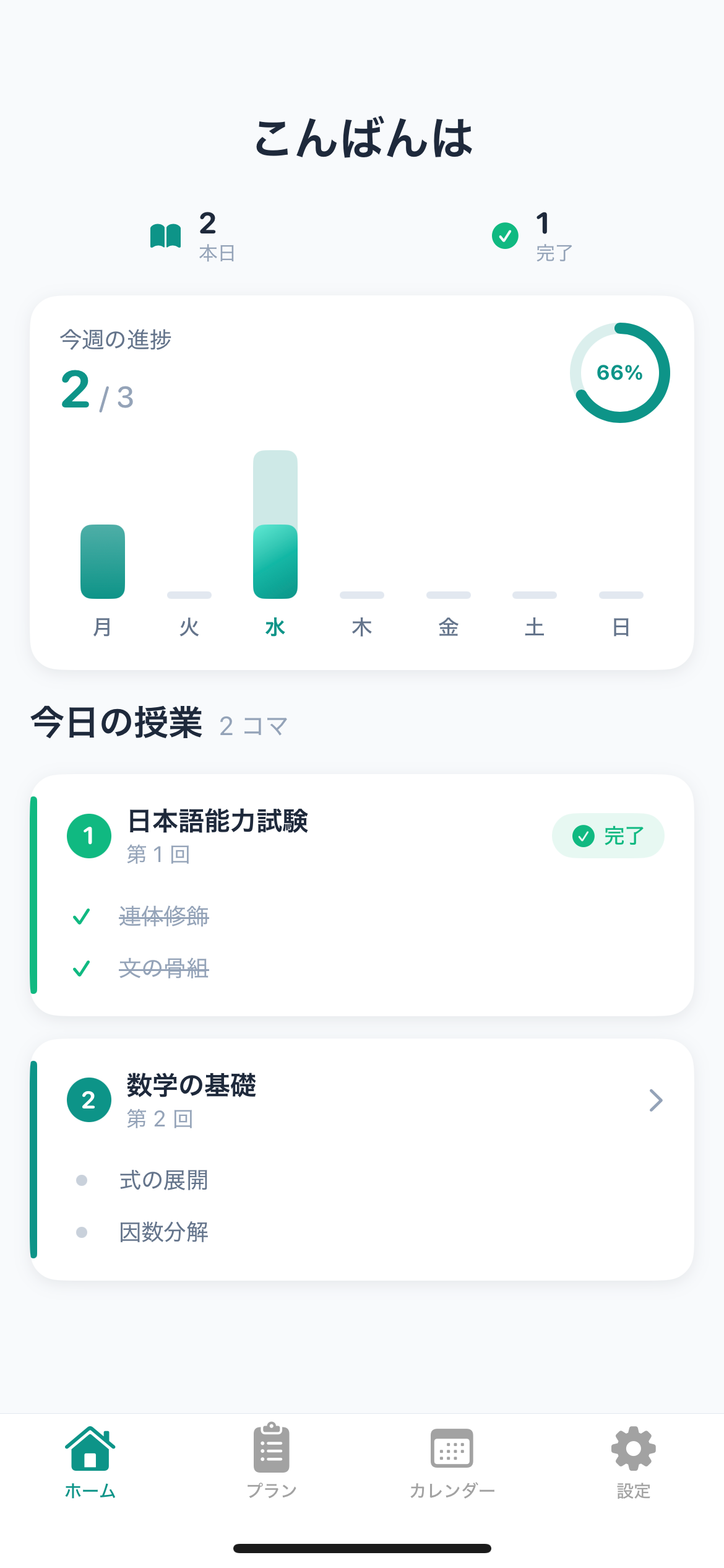 KeBan Dashboard