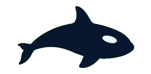 Orca companion